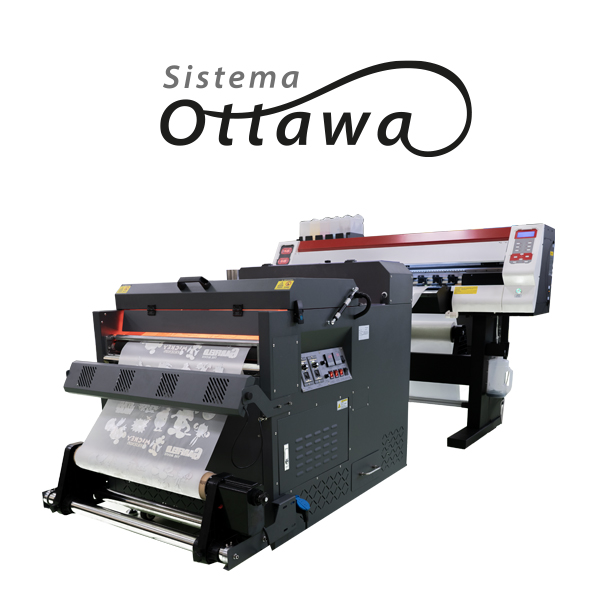 Foto de producto Sistema Ottawa
